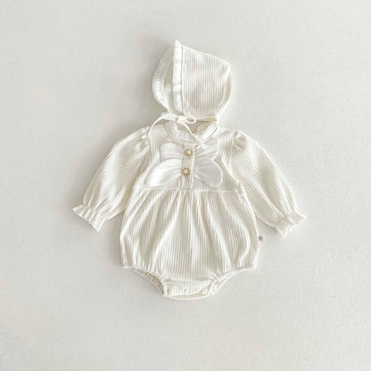Sweet Romper