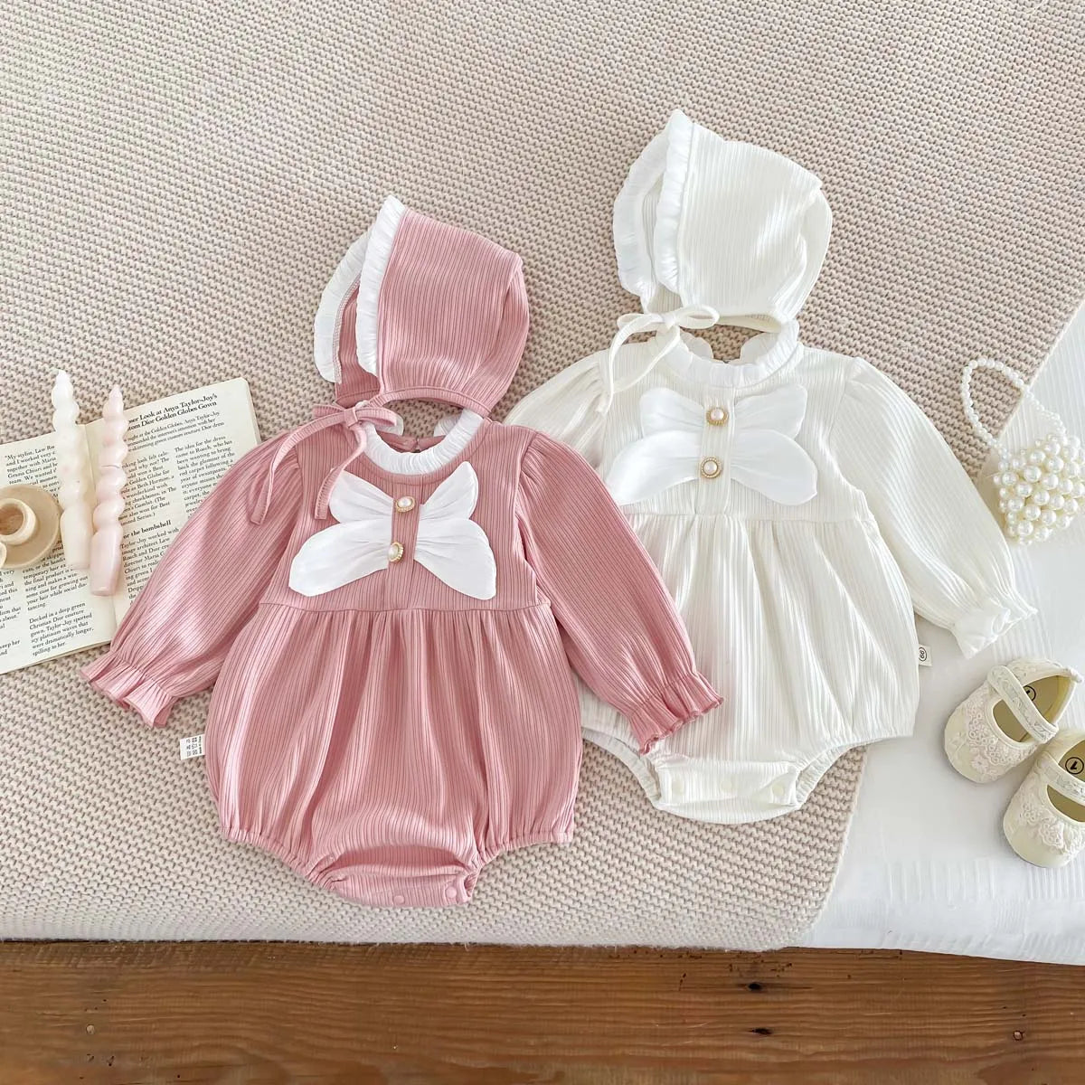 Sweet Romper
