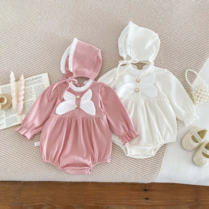 Sweet Romper
