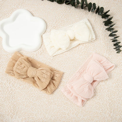 3'lü  Fiyonk Bandana Set