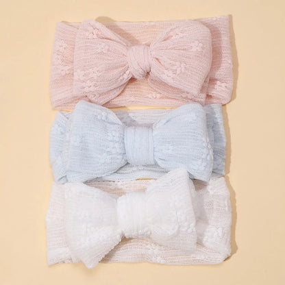 3'lü  Fiyonk Bandana Set