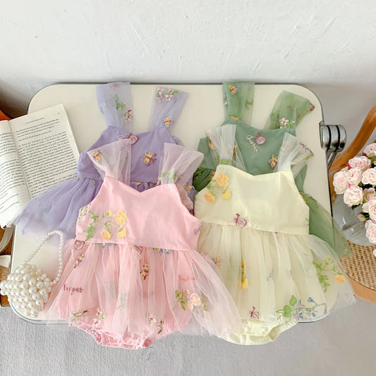 Sedef Bodysuit Elbise + HEDİYE TAC