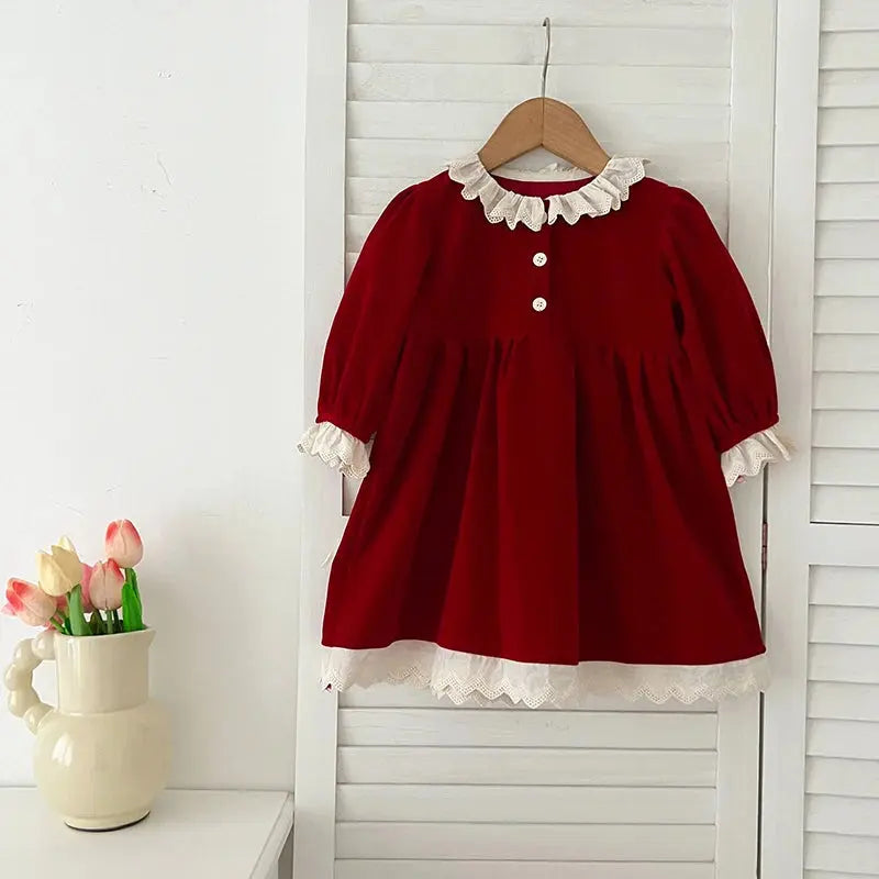 Mila Romper bedobee