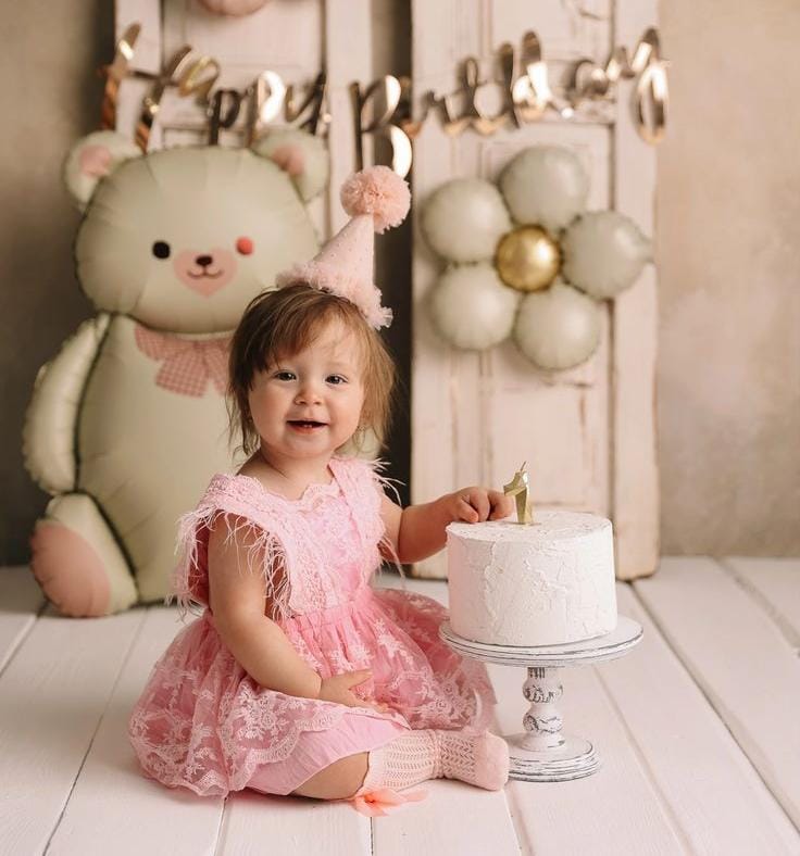 Sweet Bodysuit Elbise