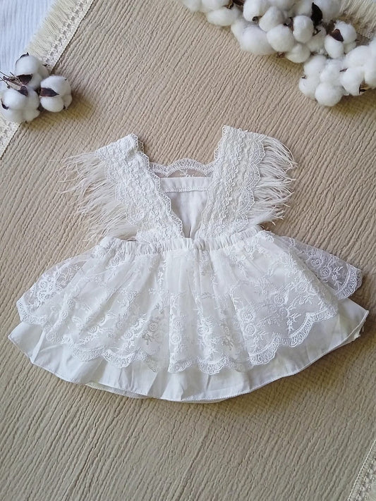 Sweet Bodysuit Elbise