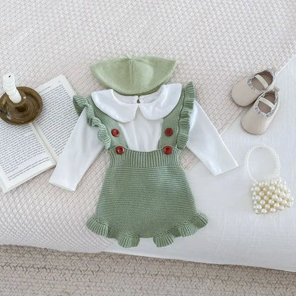 Eslem tulum set bedobee